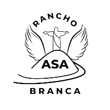 Logo Rancho Asa Branca